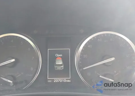 2016 Toyota Highlander Limited Platinum V6 from USA, damaged, VIN 5TDDKRFH2GS326855